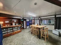 Snow Monkey Lodge