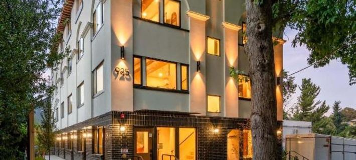 The Adelynn by Stay Portland - Kerns Hotels in Multnomah County