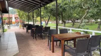 Apella Hotel - Airport Shuttle