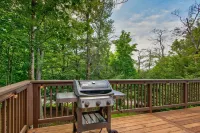 Dogwood Den - Hytter
