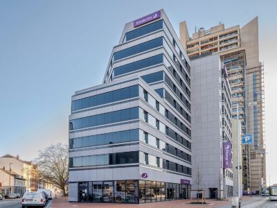 Premier Inn Hannover City Centre
