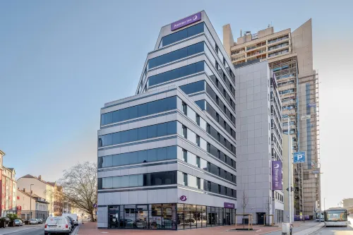 Premier Inn Hannover City Centre - 3-Star