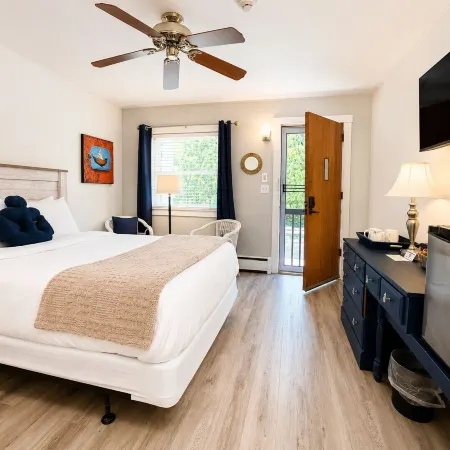 The Towne Motel