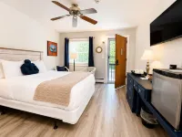 The Towne Motel