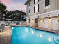 Hampton Inn New Smyrna Beach Hotels in New Smyrna Beach
