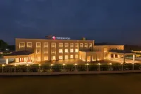 Best Western Plus Phagwara - bar