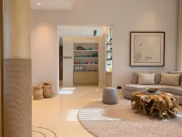 Hawar Resort By Mantis - spa