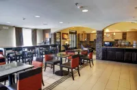 Comfort Inn & Suites - Aamiainen