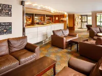 Mercure Hull Grange Park Hotel - bar