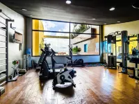 Grand Mercure Belém do Pará - palestra