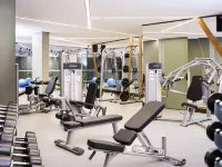 Swissôtel Resort Bodrum Beach - Gym