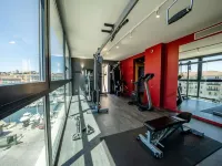 Hôtel Mercure Toulon la Seyne-Sur-Mer - Gym