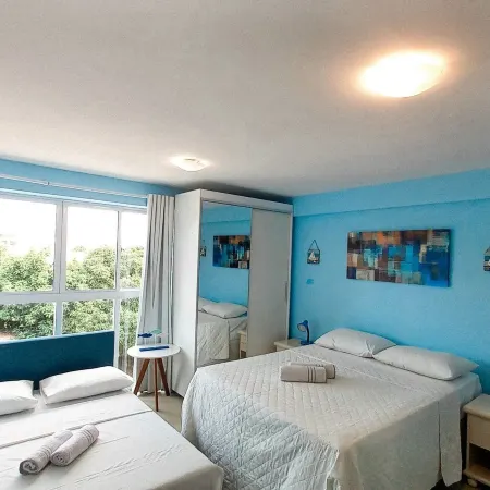 Flats No Beach Way - Praia Dos Carneiros