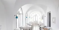 Hotiday Santorini Sea View - Havudsigt