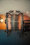 Garden Hotel Michelangelo - Gym