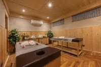 Echor Himalayan Heights Manali - spa