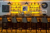 SpringHill Hotel Kilkenny - bar