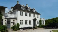 Helenekilde Badehotel - Parking