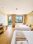 AKAMI CAFÉ AND HOMESTAY - พร้อมอาหารเช้า