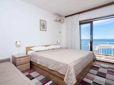 Apartments Vedra