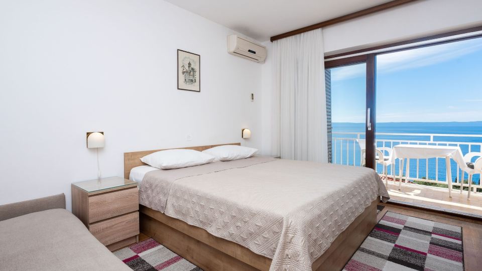 Apartments Vedra
