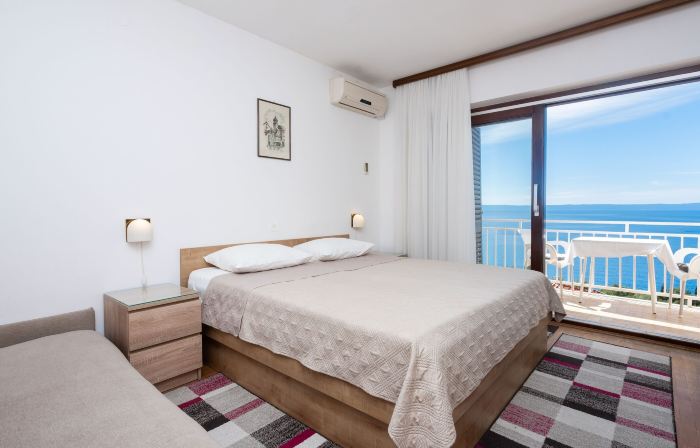 Apartments Vedra