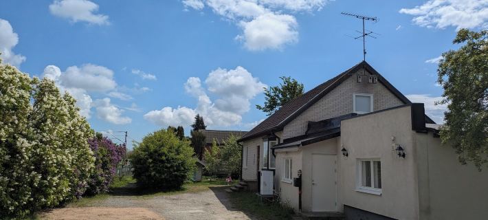 A Charming Countryside Accommodation Near Malmö Hotels in Malmö