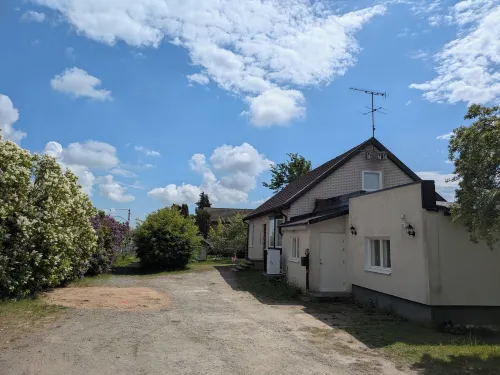 A Charming Countryside Accommodation Near Malmö - 2 Sao