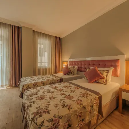 Novis Hotel Cleopatra