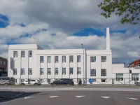 Mjólk Hotel - 2 звезды