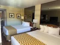 Travelodge by Wyndham Reno Downtown - Parvekkeita
