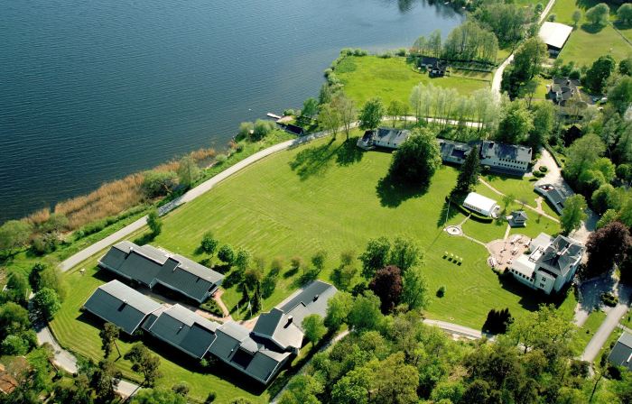 Aspenäs Herrgård