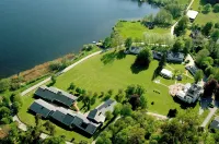 Aspenäs Herrgård - 4 tähden