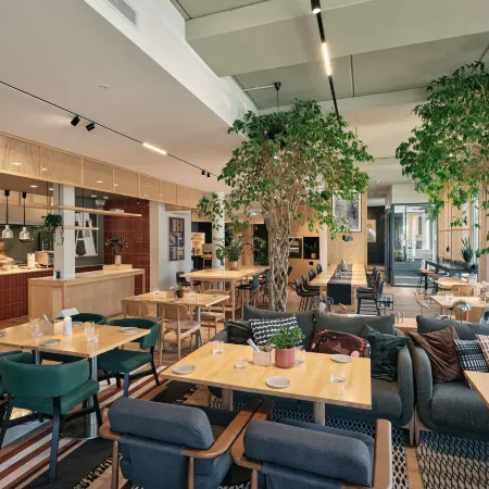 Oru Hub Hotel Tallinn - Handwritten Collection