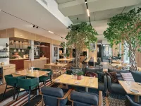 Oru Hub Hotel Tallinn - Handwritten Collection - breakfast