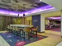 Mercure Hotel Koblenz - bar