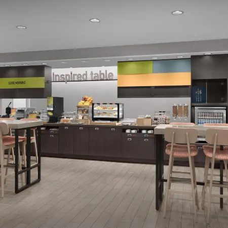 Home2 Suites by Hilton Denver International Airport