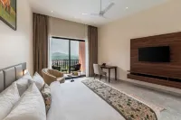 Osian Valley Resort & Spa Kumbhalgarh - balcony