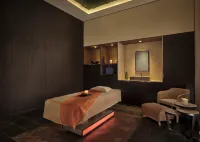 Kempinski Hotel Brazzaville - spa