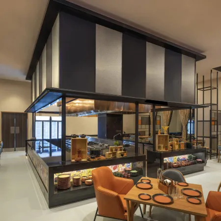 ibis Thane - An Accor Brand