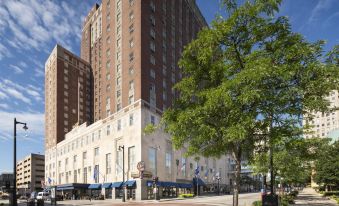 Hilton Milwaukee