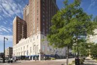 Hilton Milwaukee