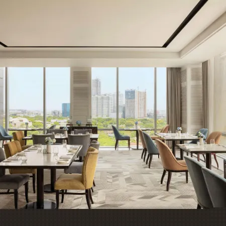 Raffles Makati