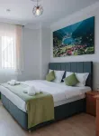 Downtown Bayrak Residences Trabzon