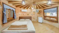 Mungyeong Between Mountains Pet Pension - Mountain view