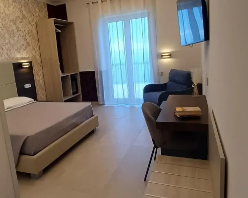 Al Chiar di Luna - Furore Hotels in Furore