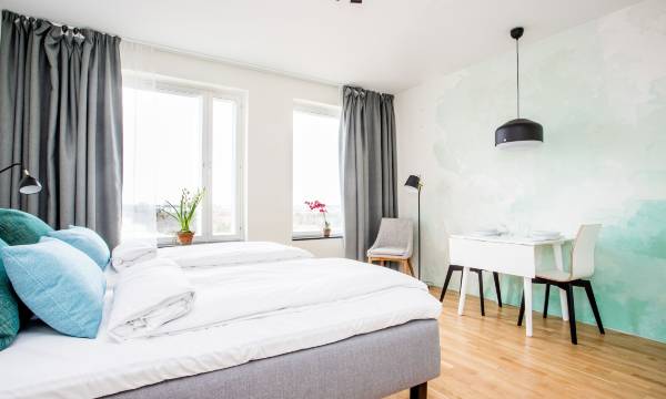 ApartDirect Älvsjö