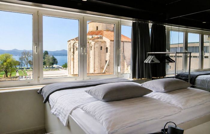Boutique Hostel Forum