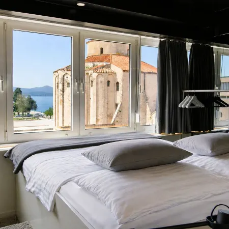 Boutique Hostel Forum
