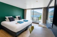 Hotel & Spa Marina d'Adelphia - spa